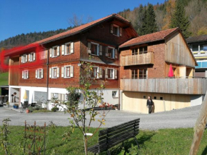 Apartment Drei Mühlsteine
